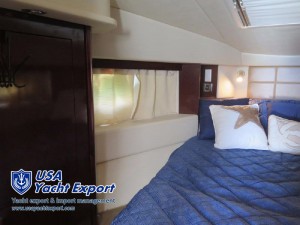 Sea Ray 390 25